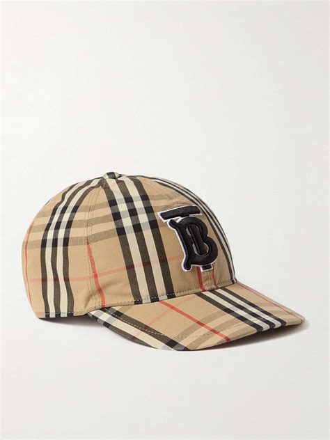 High Precision BURBERRY Hat